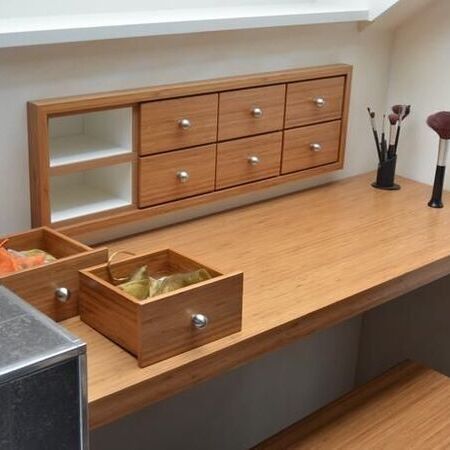 Komplettsanierung Badezimmer  nachher