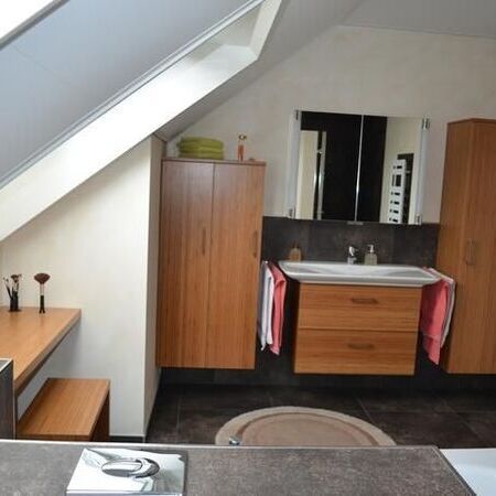 Komplettsanierung Badezimmer  nachher